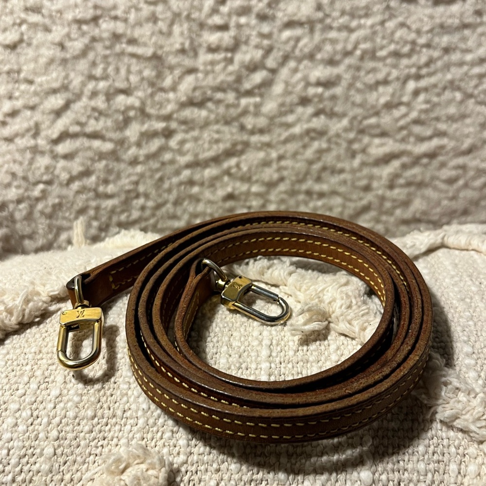 Louis Vuitton Strap